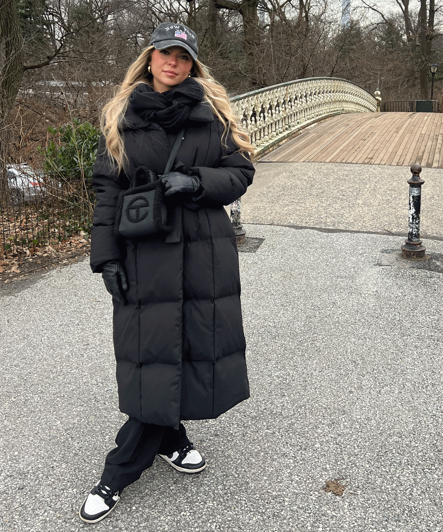 Elowen – Coat