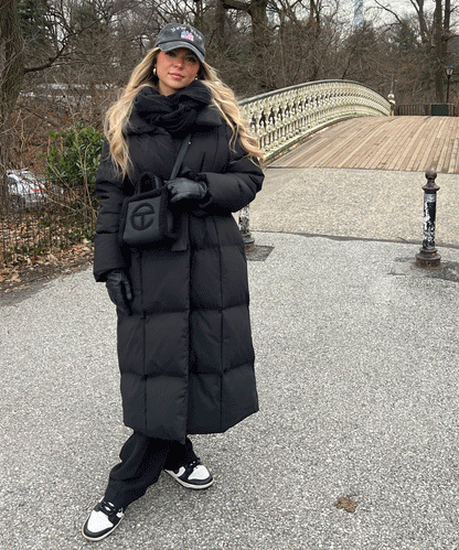 Elowen – Coat
