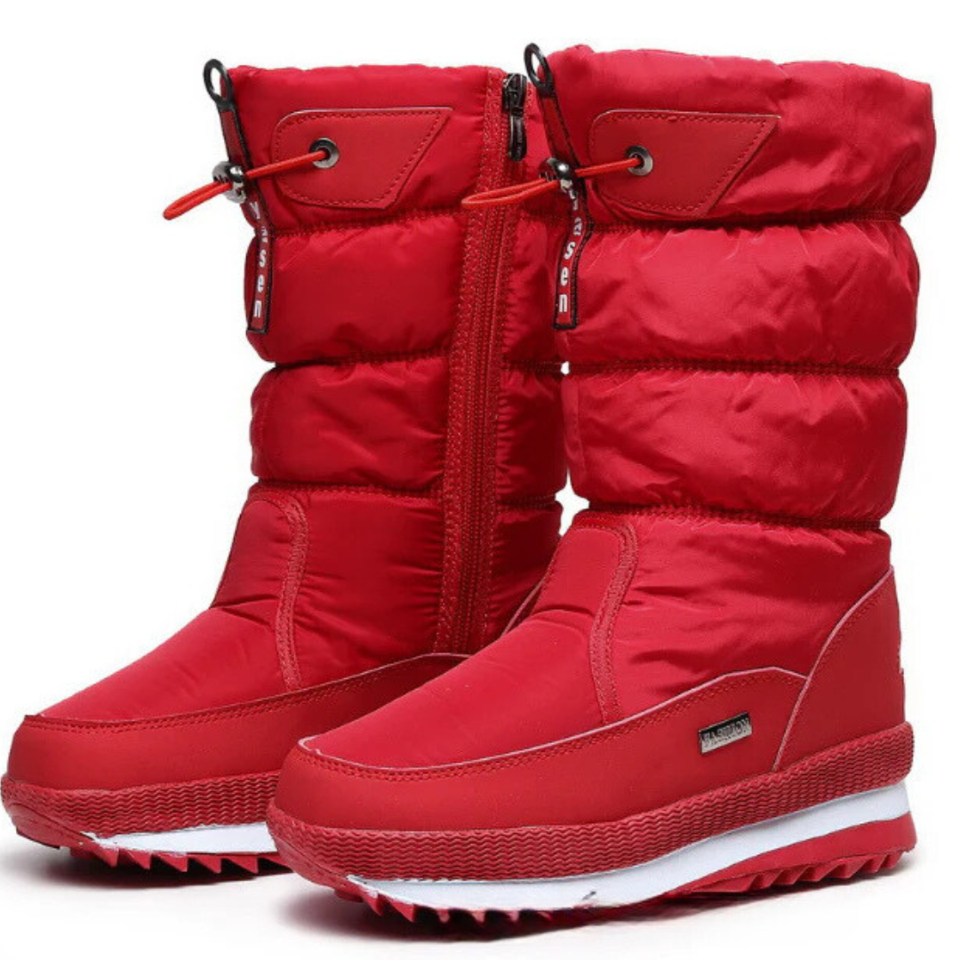 Millicent – Snow Boots