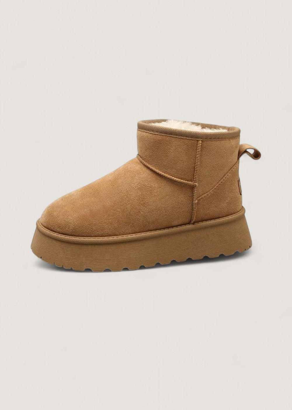 Tanni – Boots