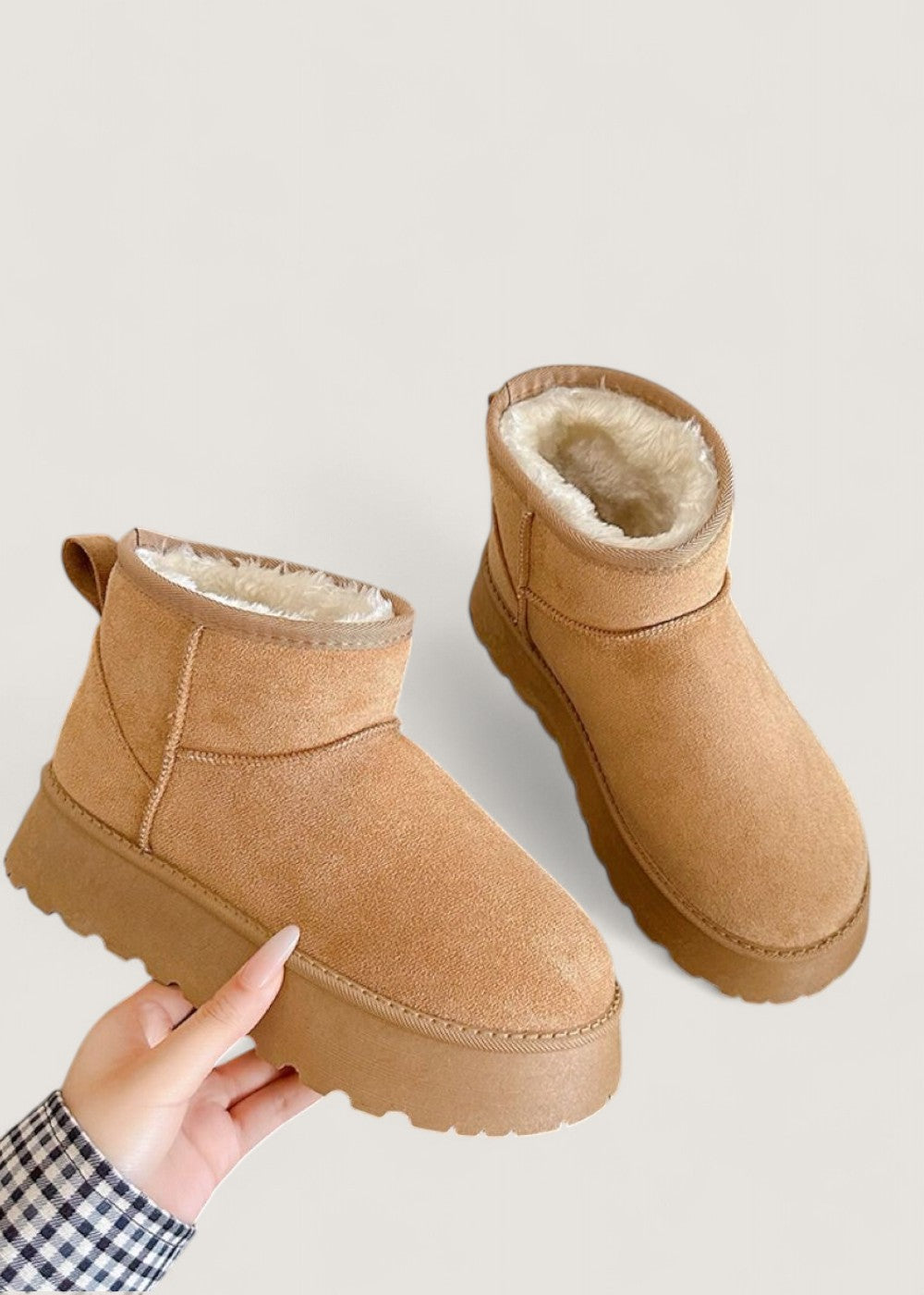 Tanni – Boots