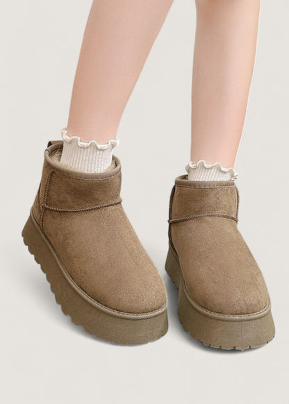 Tanni – Boots