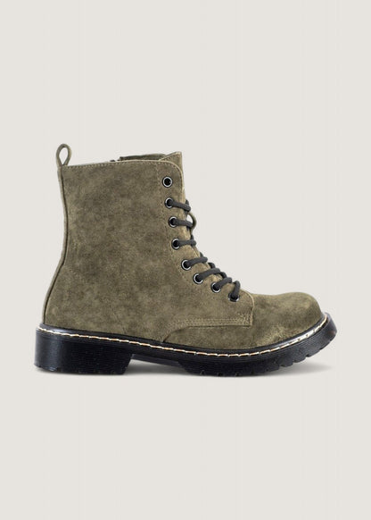 Avalon – Boots