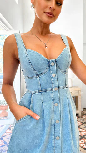 JAYLIN – Dress