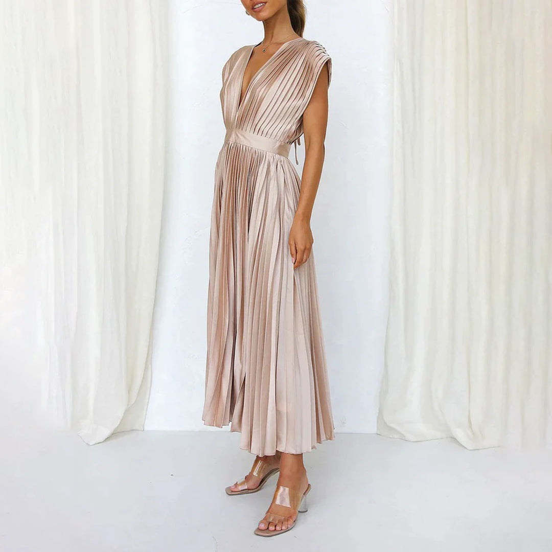 Alexis – Midi Dress