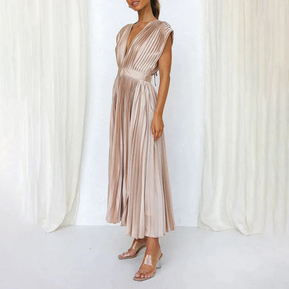 Alexis – Midi Dress