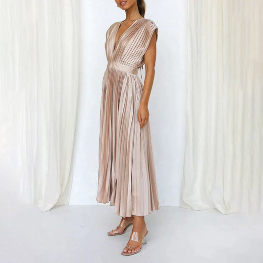 Alexis – Midi Dress