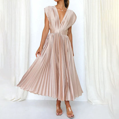 Alexis – Midi Dress