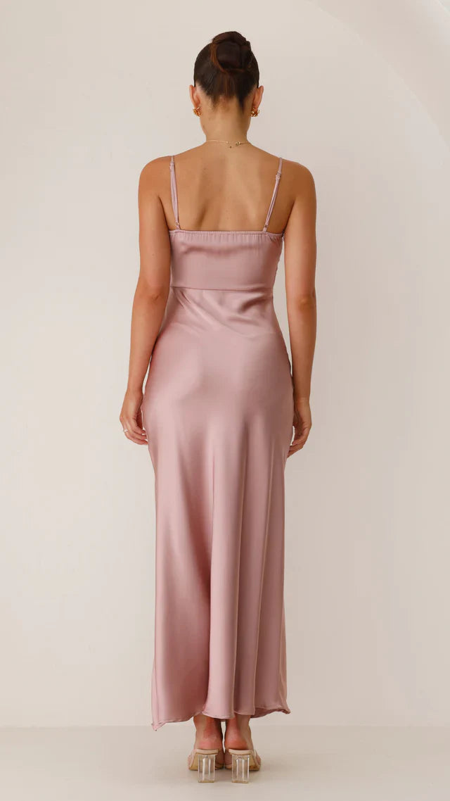 Ilana – Maxi Dress