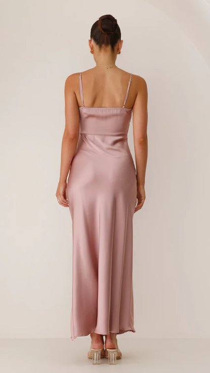 Ilana – Maxi Dress