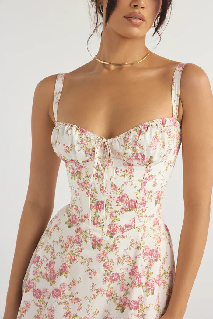 AURORA – Midi Dress