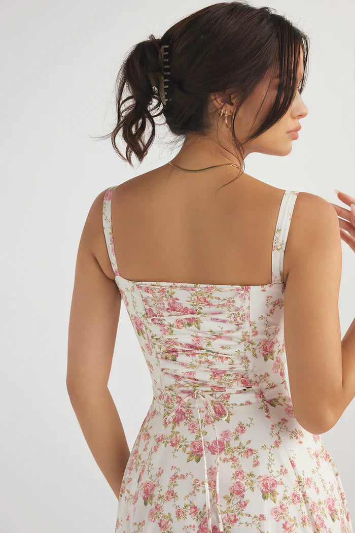 AURORA – Midi Dress