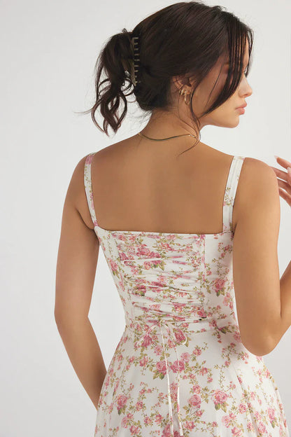 AURORA – Midi Dress