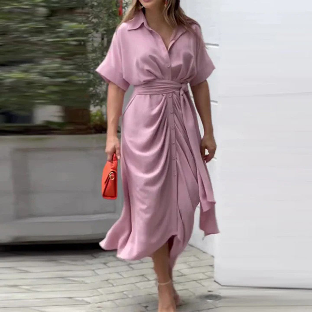 Maya – Maxi Dress