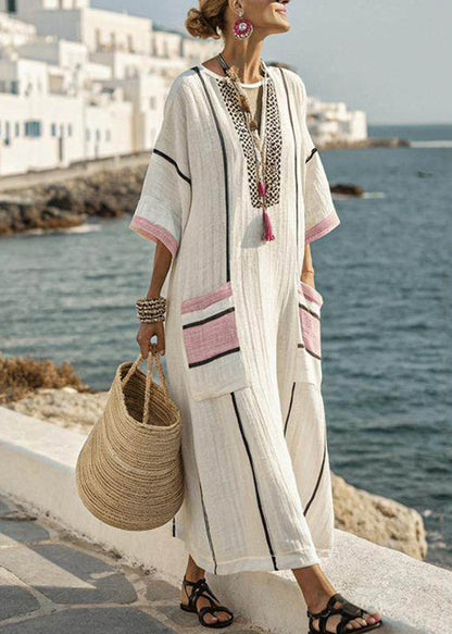 Ariella – Maxi Dress