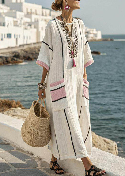 Ariella – Maxi Dress