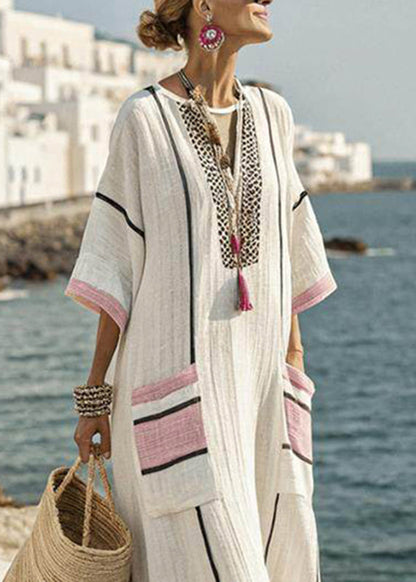 Ariella – Maxi Dress