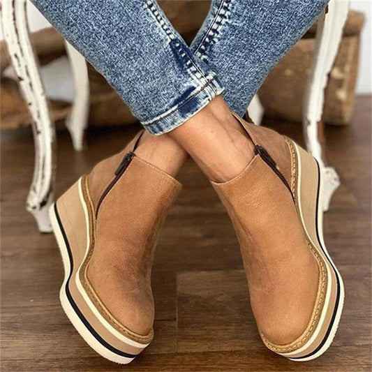 Kamala – Ankle Boots