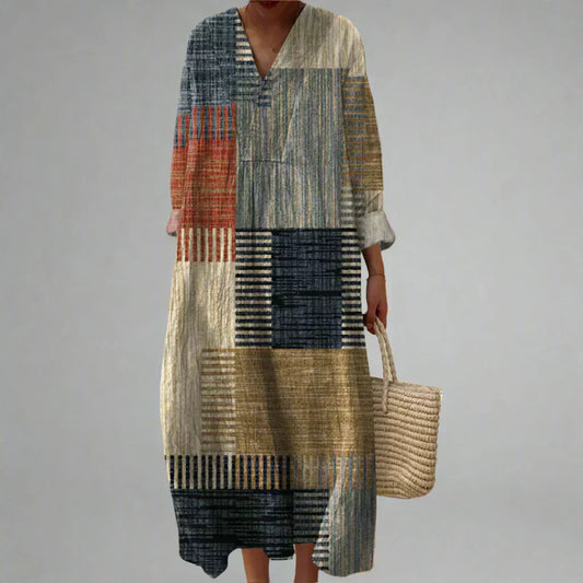 Iris – Dress