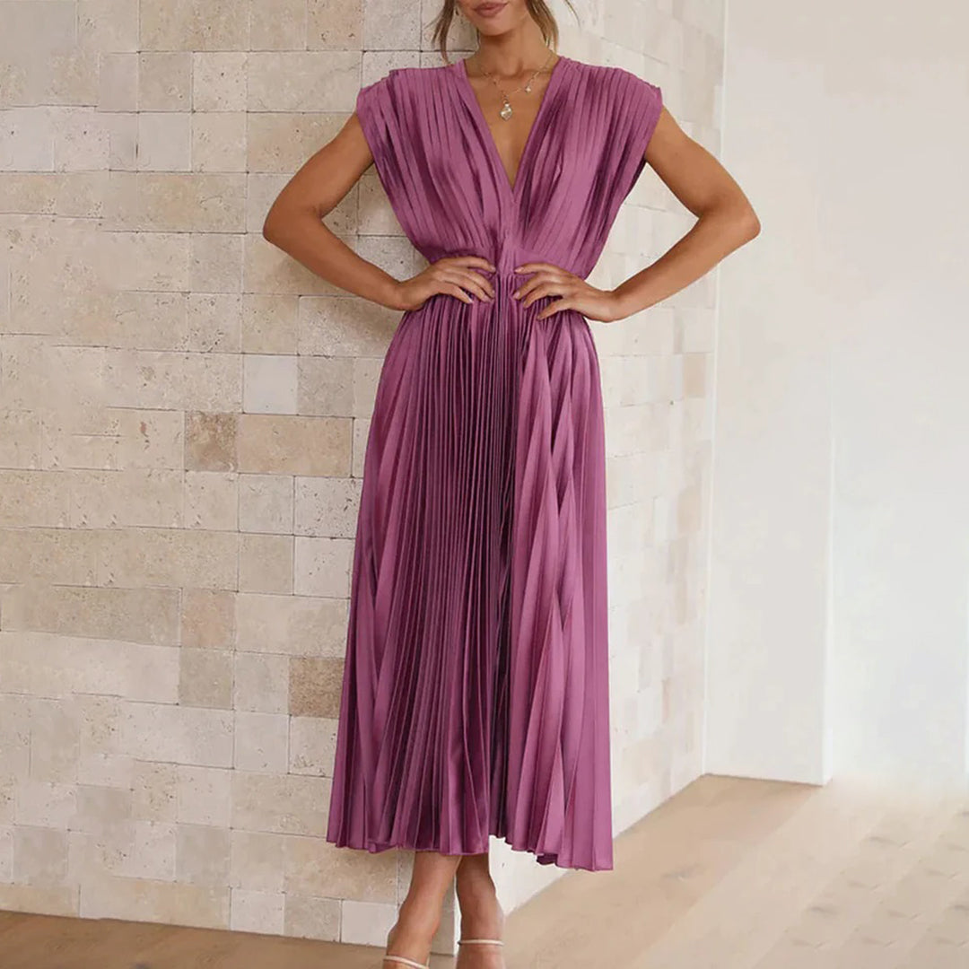 Alexis – Midi Dress