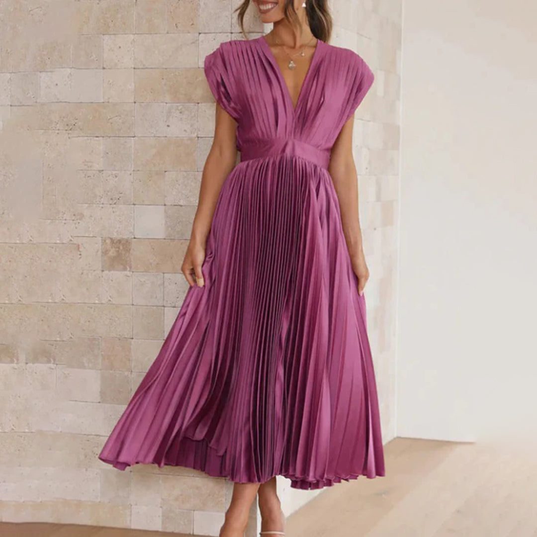 Alexis – Midi Dress