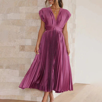Alexis – Midi Dress