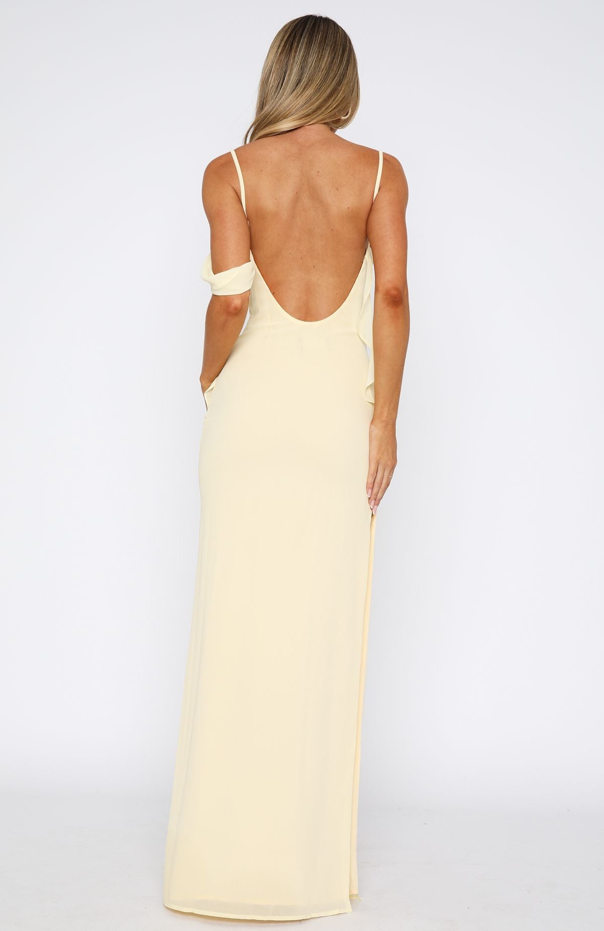 Mae- – Maxi Dress