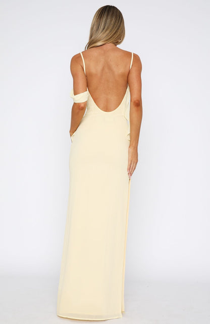Mae- – Maxi Dress