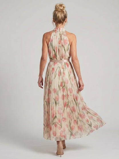 Aurelle – Midi Dress