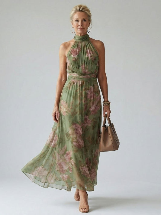 Mirelle – Midi Dress