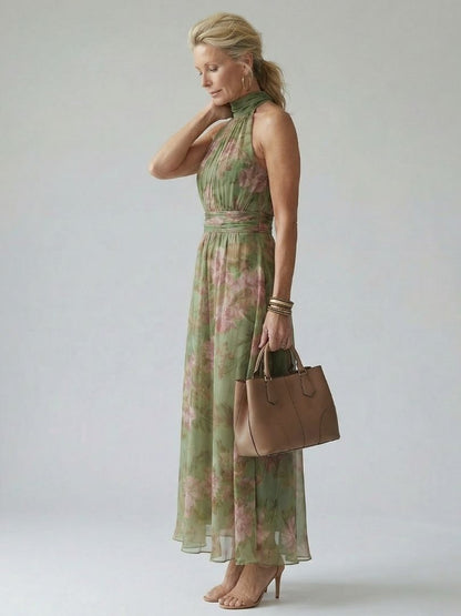 Mirelle – Midi Dress