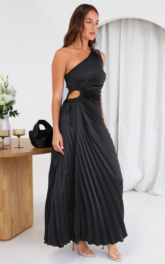 Rochelle – Maxi Dress