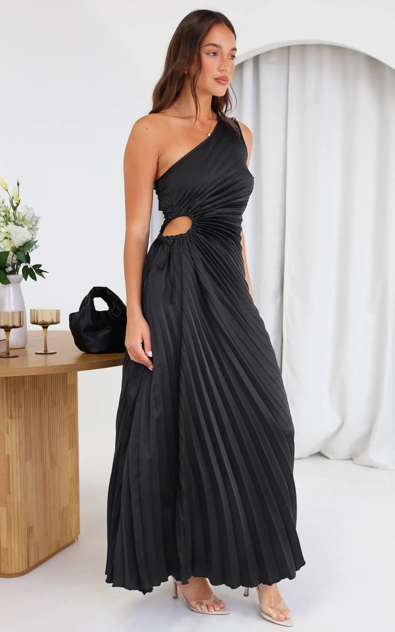 Sylviana – Midi Dress