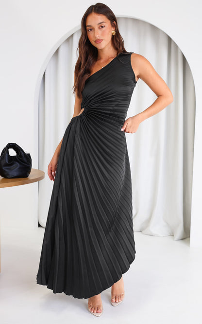 Rochelle – Maxi Dress