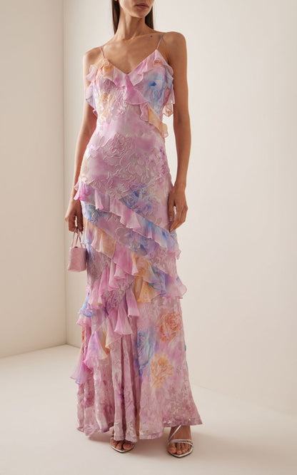 Cassidy – Dress