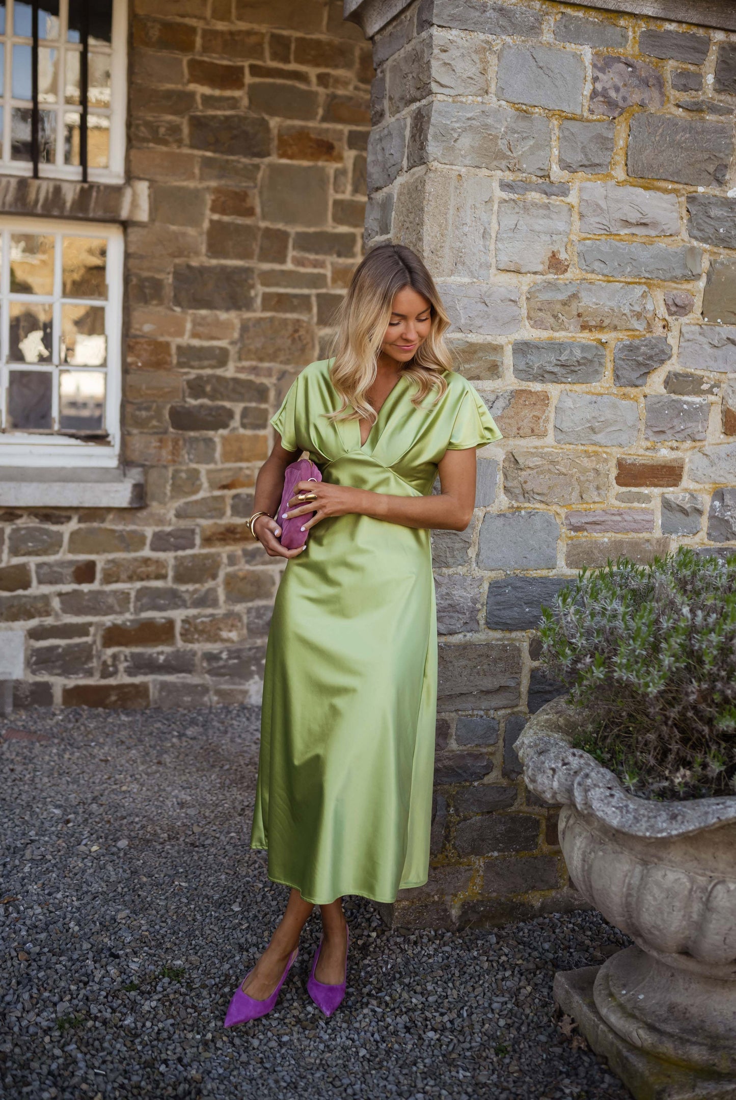 Eleonore – Dress