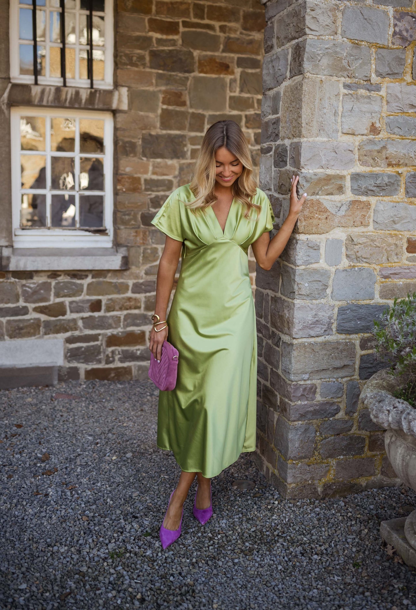 Eleonore – Dress