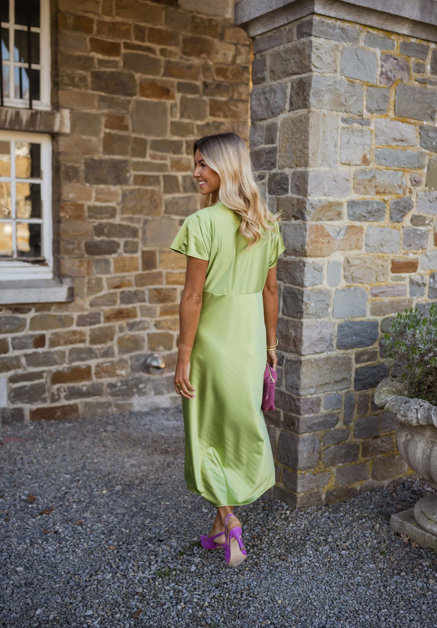 Eleonore – Dress