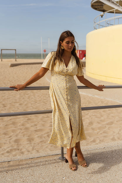 Diana – Midi Dress