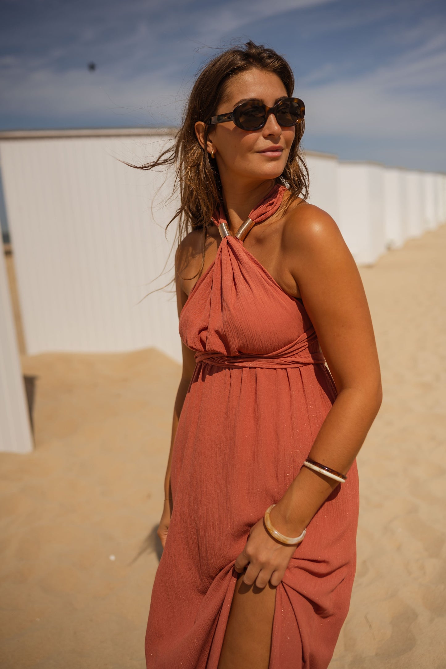 Nele – Dress