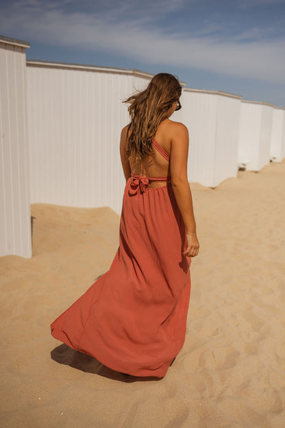 Nele – Dress