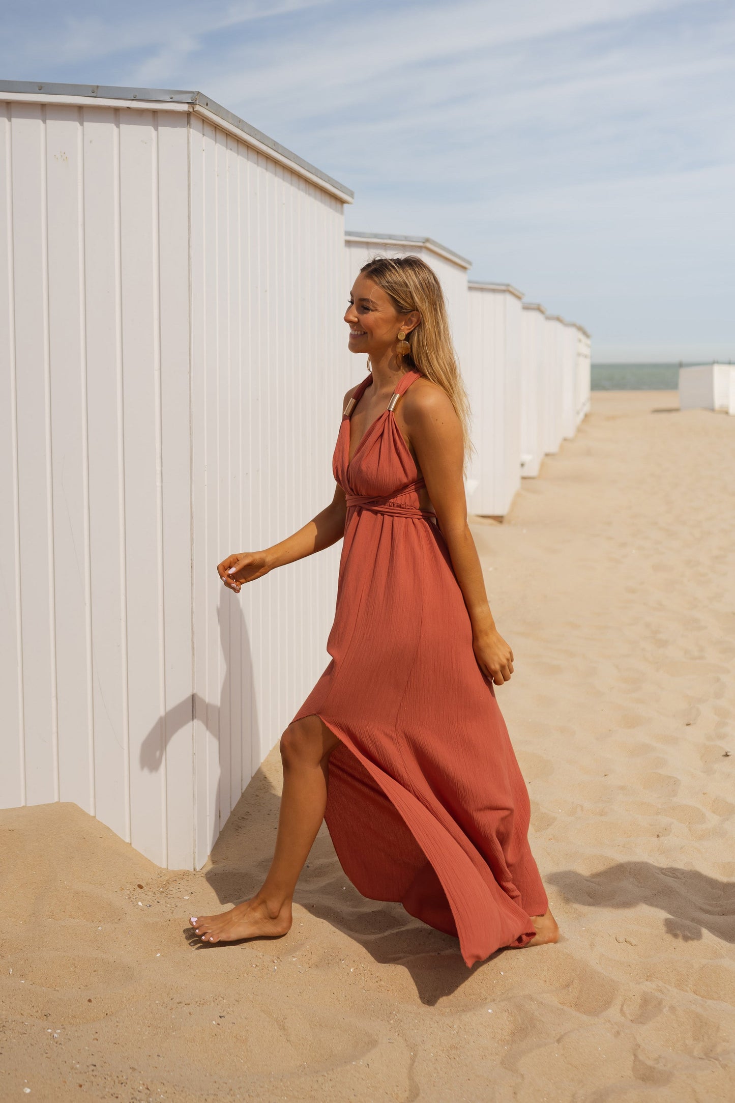 Nele – Dress