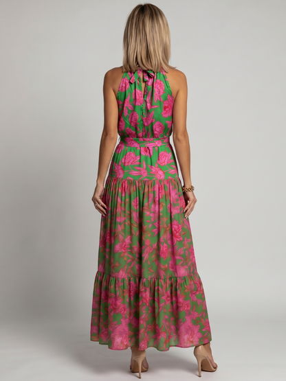 Rowen – Midi Dress