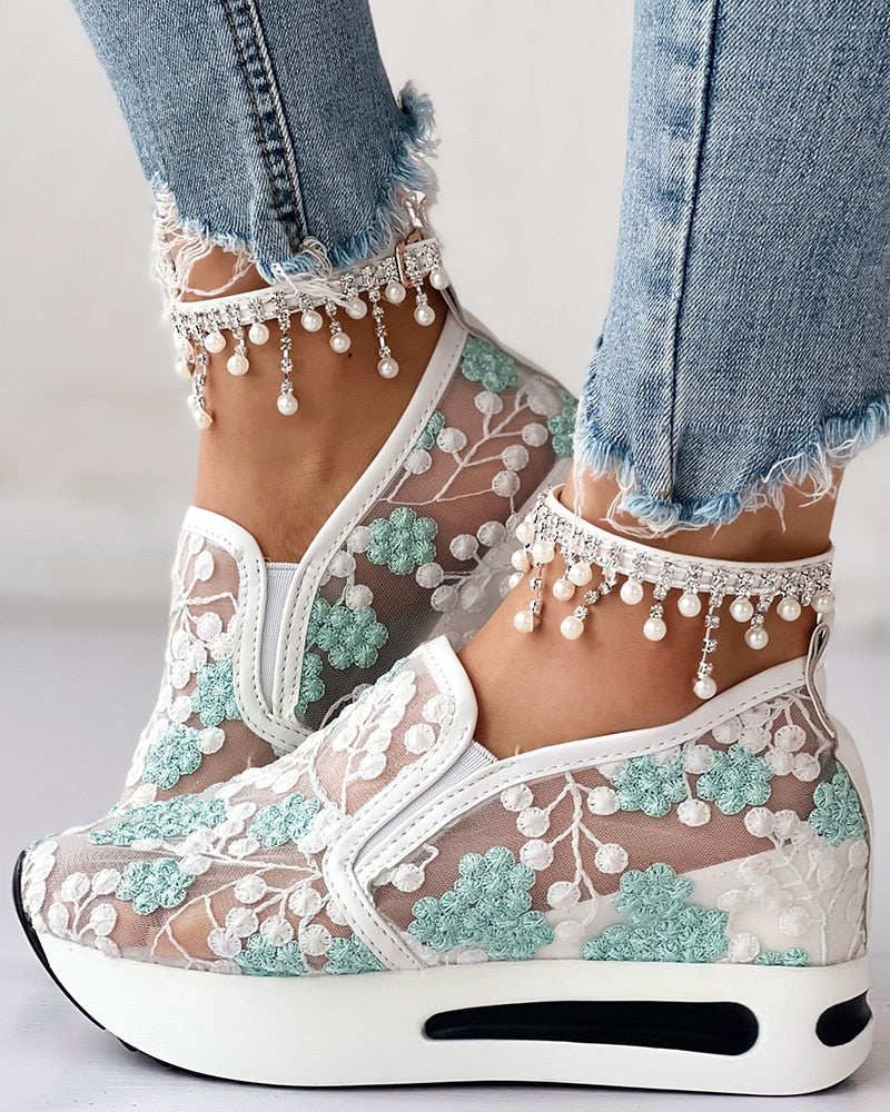 Orietta Breathable M
