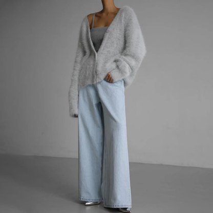 Hailey – Cardigan
