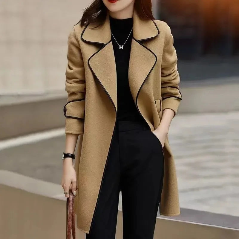 Clara – Coat