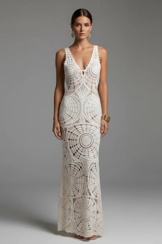 Nancy – Dress