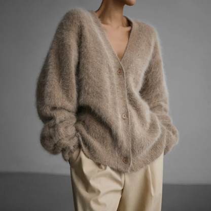 Hailey – Cardigan