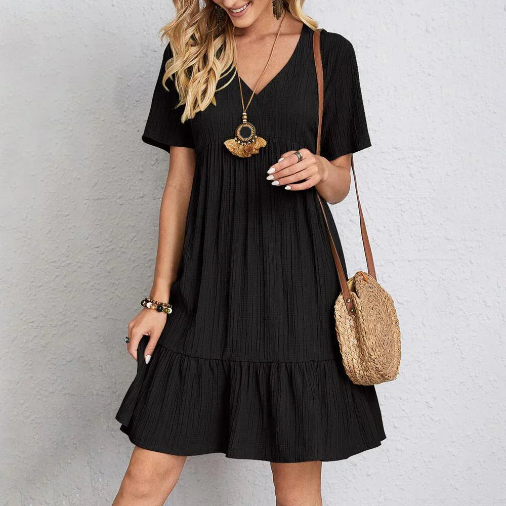 Dora – Midi Dress