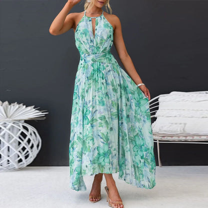 Alesa – Maxi Dress